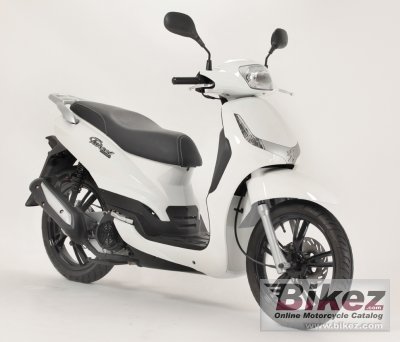 2012 Peugeot Tweet 50 photo